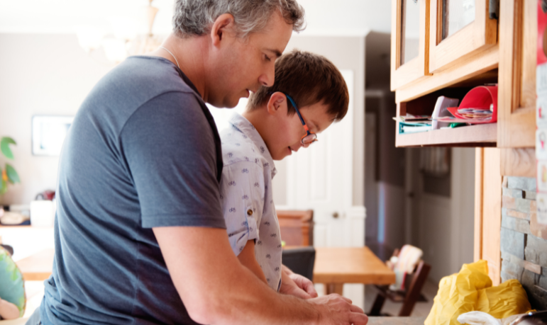 Family Support Services