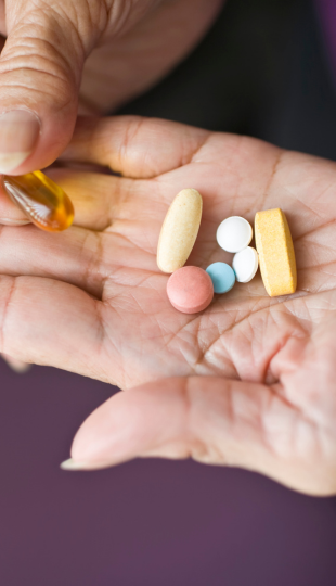 Medication management